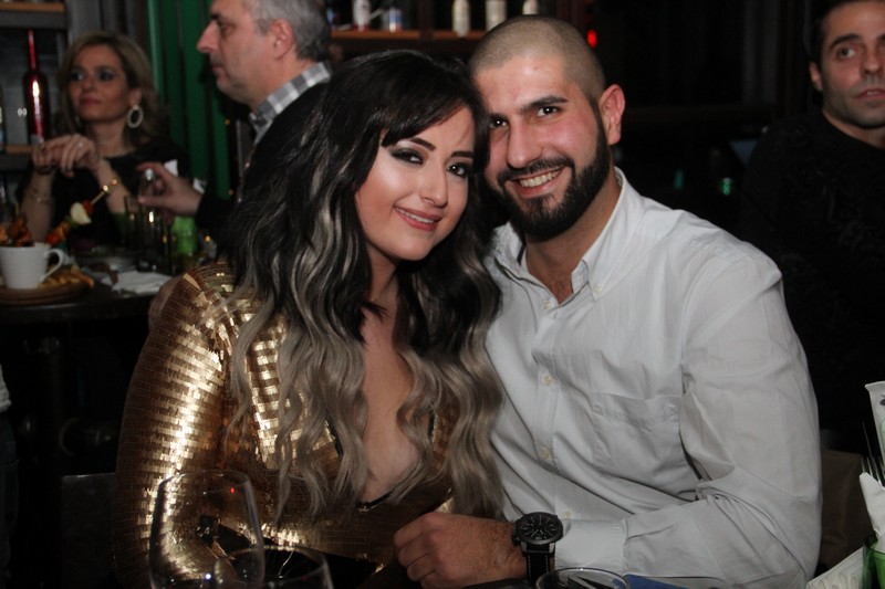 NYE Junkyard Beirut
